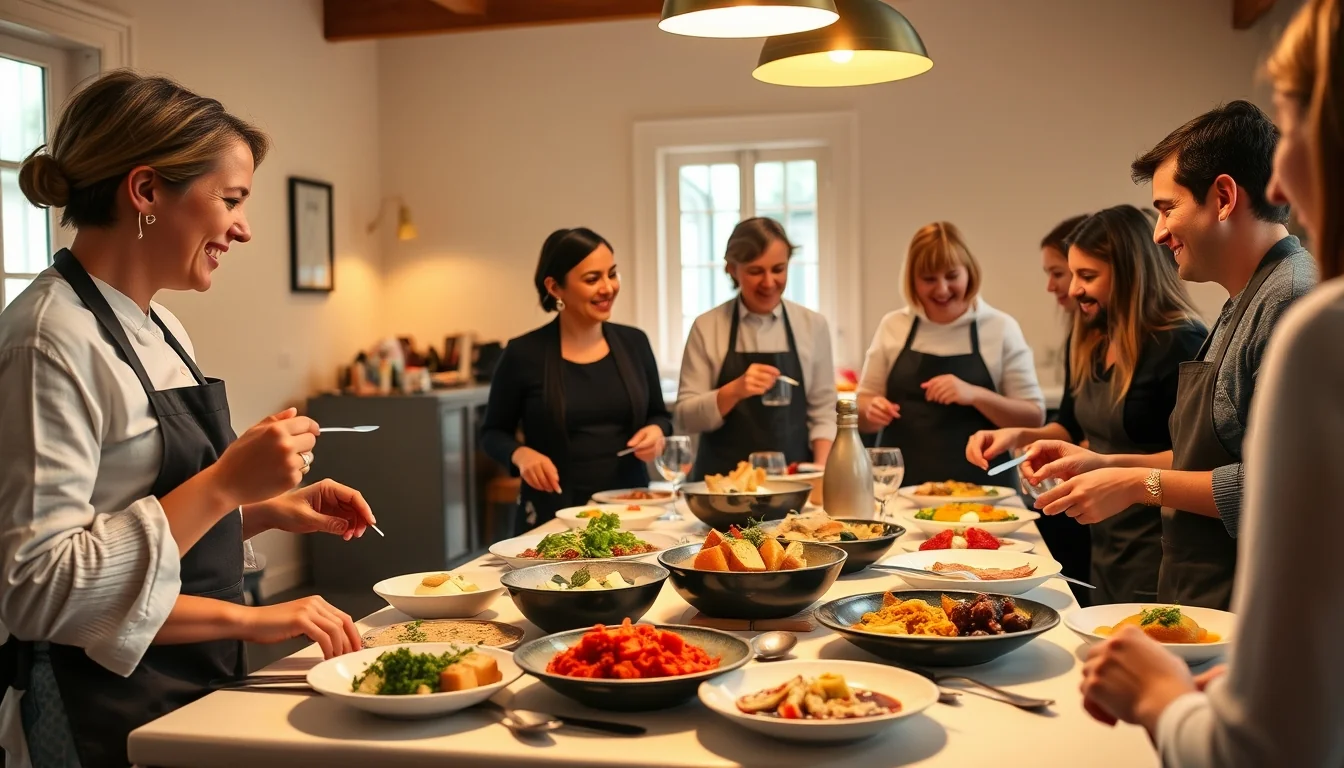 Supporting pricing visual